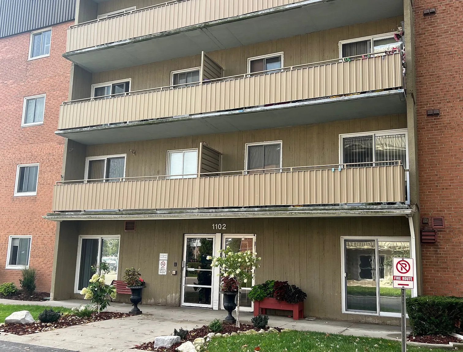 1 bed, $1,500 — Photo 2