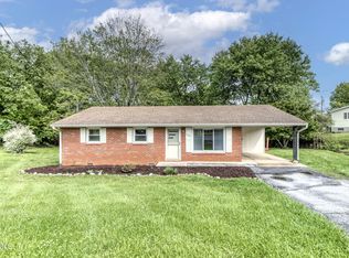 503 Bingham St, Elizabethton, TN 37643