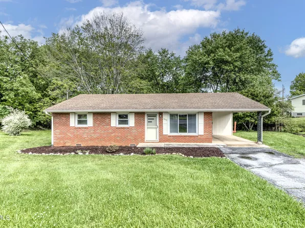 503 Bingham St, Elizabethton, TN 37643