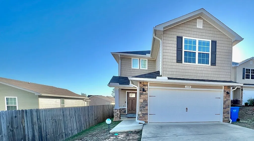 104 Bolte Court - 1 — Photo 1