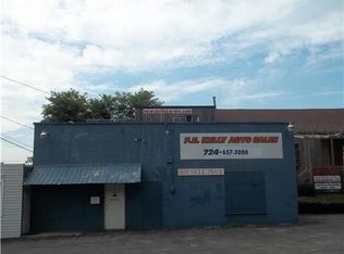 217 Taylor St, New Castle, PA 16101
