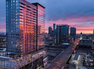 1202 Broadway #2115, Nashville, TN 37203
