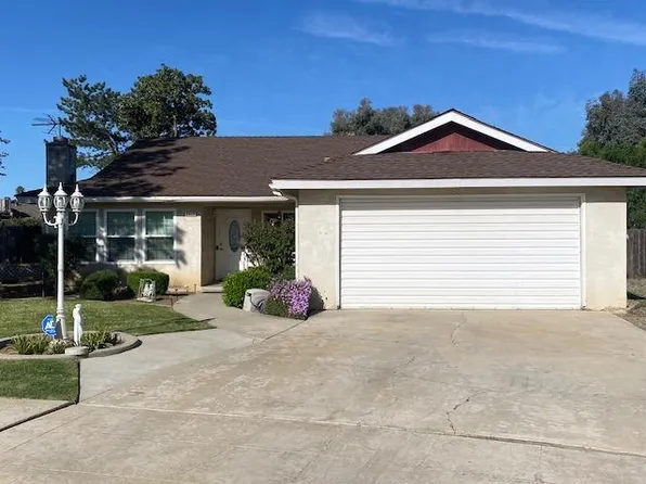 2620 Balsam Ct, Madera, CA 93637