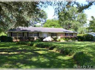 1504 Dove Rd, Tallahassee, FL 32317