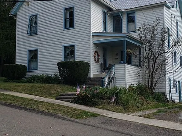 214 Russell St, Warren, PA 16365