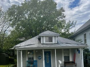 119 16th St SE, Roanoke, VA