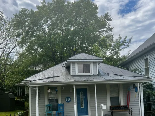 119 16th St SE, Roanoke, VA 24013
