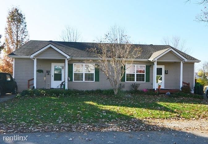 486N Main Street Front