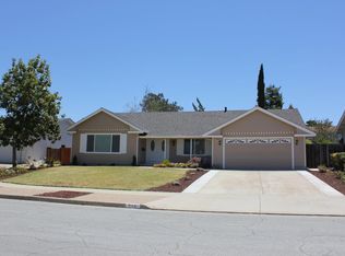 944 Marlinton Ct, San Jose, CA 95120