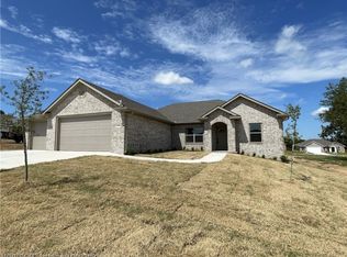 9105 Maysview Ln, Fort Smith, AR 72916