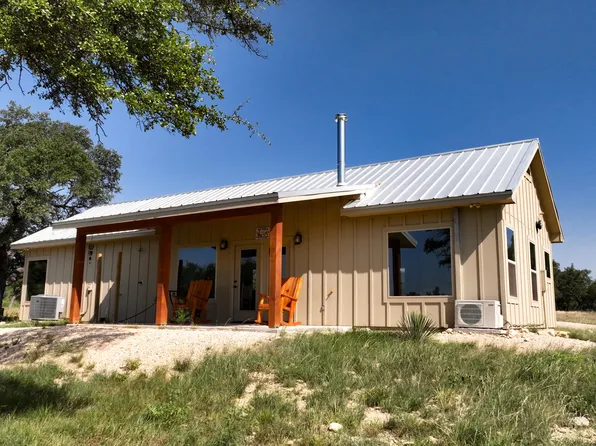 3360 Fm 2084, Eldorado, TX 76936