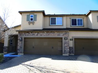 1980 Echo Valley Pkwy, Reno, NV 89521