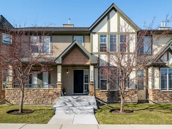 2524 S Eversyde Ave SW, Calgary, AB T2Y 5G8