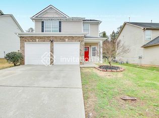 6061 Hemperly Rd, Atlanta, GA 30349