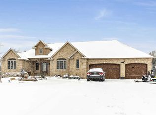 W4139 Del Rose Ln, Appleton, WI 54913