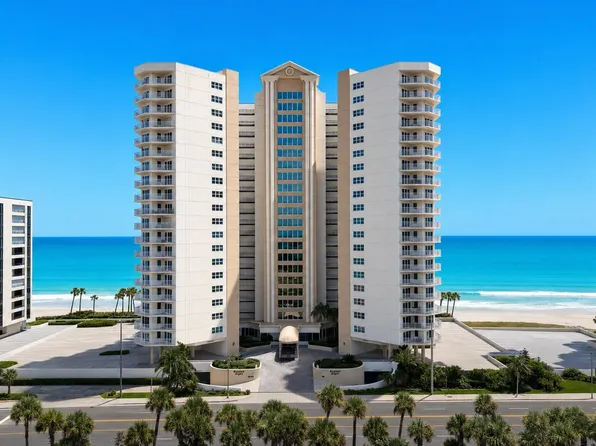 2937 S Atlantic Ave APT 402, Daytona Beach Shores, FL 32118