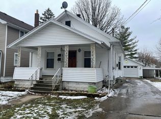 208 N Bowen St, Jackson, MI 49202