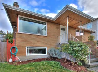 9620 55th Ave S, Seattle, WA 98118