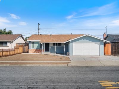 4643 Sloan St, Fremont, CA, 94538