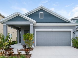 5530 Silver Sun Dr, Apollo Beach, FL 33572