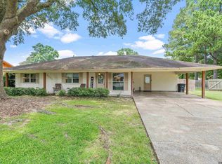 9937 Golden Gate Ave, Baton Rouge, LA 70818