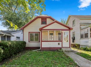 50 E Rockwood St, Ecorse, MI 48229