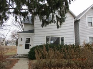 1130 Saint Marys Ave, Fort Wayne, IN 46808