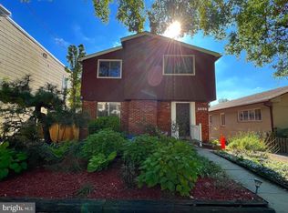 5222 Macarthur Blvd NW, Washington, DC 20016