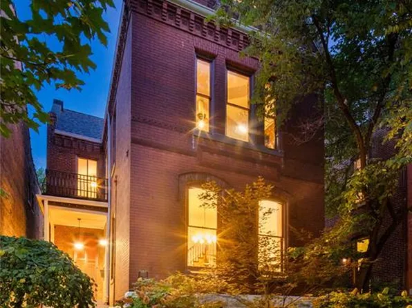 1920 Sidney St, Saint Louis, MO 63104