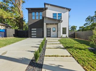 3704 Penelope St, Dallas, TX 75210