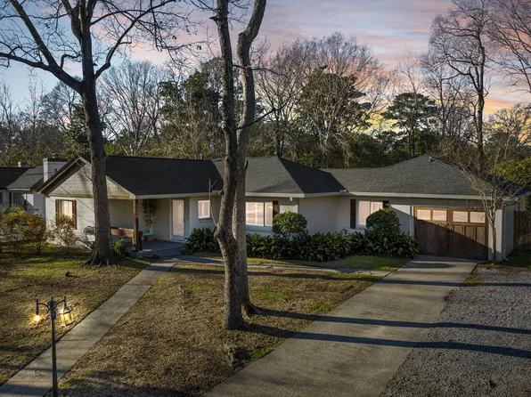 1336 S Sherwood Dr, Charleston, SC 29407