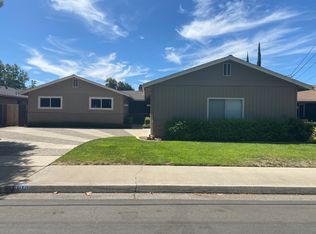 1333 Rose Ave, Modesto, CA 95355