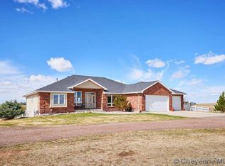 2424 Twilight Ct, Cheyenne, WY 82009