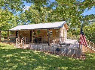 6777 Spencer Rd, Rock Island, TN 38581