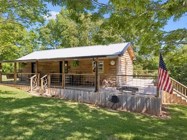 6777 Spencer Rd, Rock Island, TN 38581