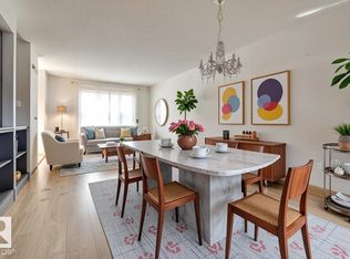 McDougall Landing, Edmonton, AB T5H 4M7