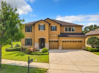 30301 Gidran Ter, Mount Dora, FL 32757