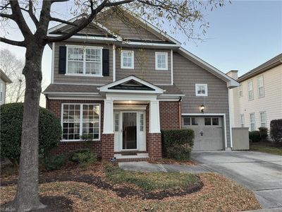 522 Silk Tree Ln, Chesapeake, VA, 23320