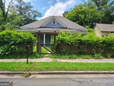501 Calhoun Ave NE, Rome, GA, 30161