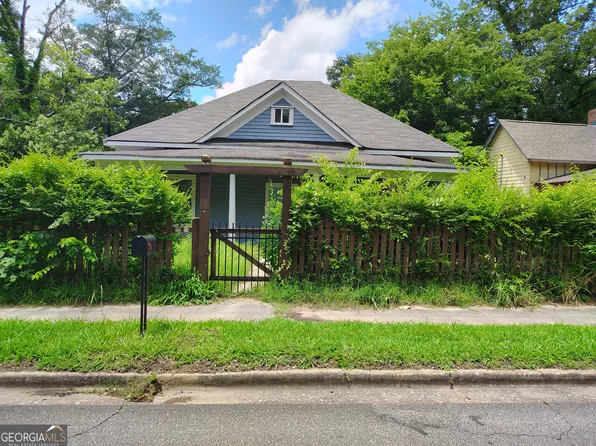 501 Calhoun Ave NE, Rome, GA 30161