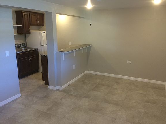 Living Room/Kitchen