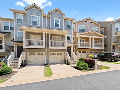 3023 Liberty Way NW, Atlanta, GA, 30318