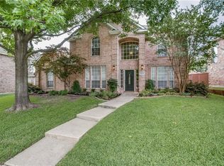 1936 Paris Ave, Plano, TX 75025