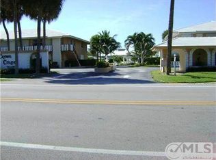 5520 N Ocean Blvd APT 103, Ocean Ridge, FL 33435