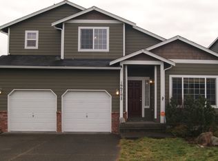 16670 Rainier View Dr SE, Yelm, WA 98597