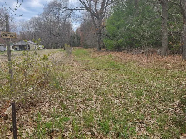 N Green Creek Rd, Muskegon, MI 49445