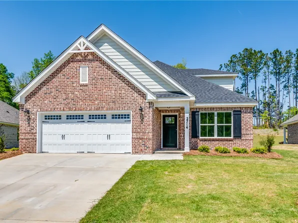 2714 Cantera Ct, Auburn, AL 36830
