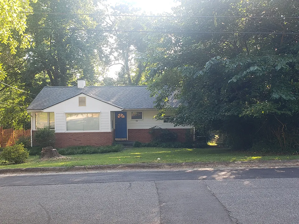 168 Habersham Dr