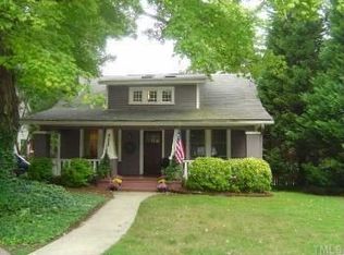 911 Brooks Ave, Raleigh, NC 27607