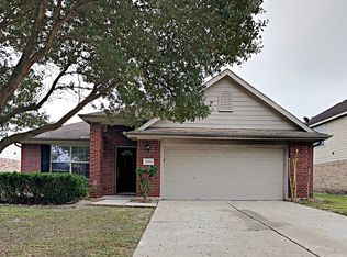 9010 York Hollow Ln, Houston, TX 77044